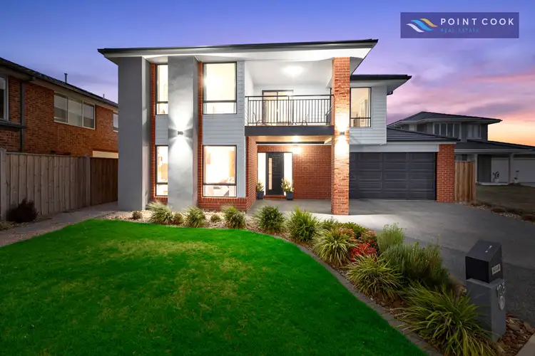 105 Citybay Drive, Point Cook VIC 3030