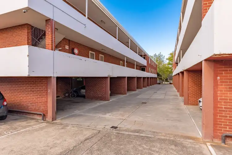 Fifth view of Homely studio listing, 39/22-28 Canterbury Street, Flemington VIC 3031