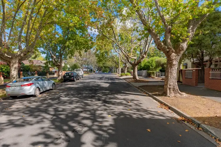 Sixth view of Homely studio listing, 39/22-28 Canterbury Street, Flemington VIC 3031