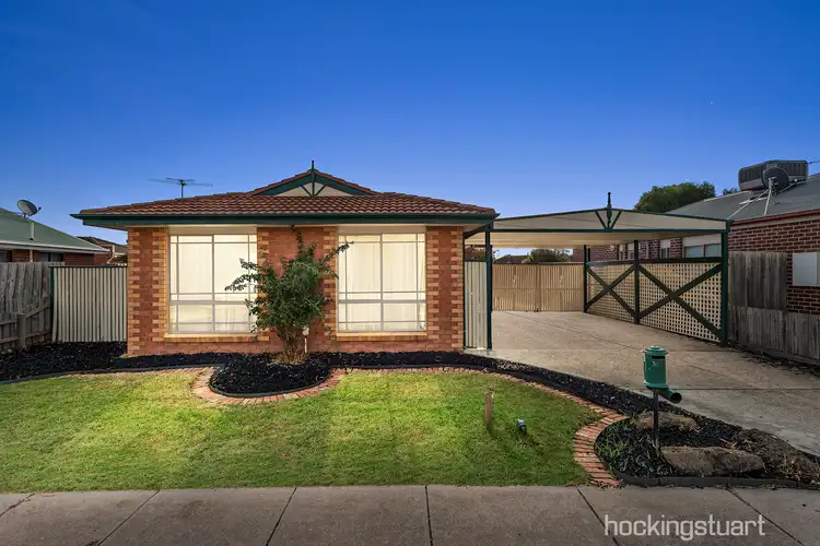 16 Rhine Street, Werribee VIC 3030