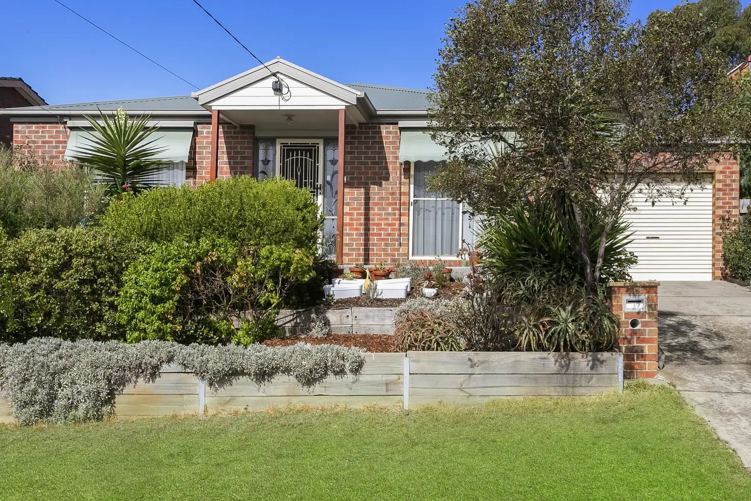 Main view of Homely townhouse listing, 1/4 Kalinga Road, Ocean Grove VIC 3226