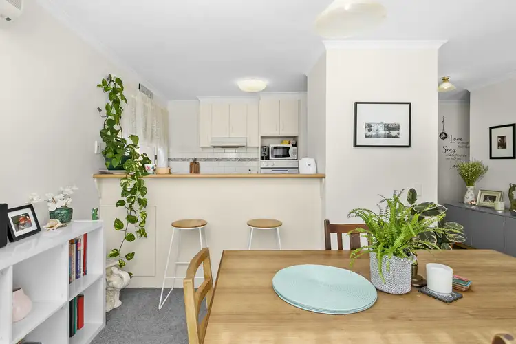 Second view of Homely townhouse listing, 1/4 Kalinga Road, Ocean Grove VIC 3226