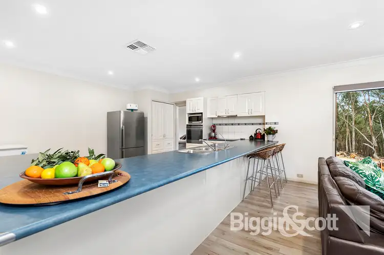 Fourth view of Homely house listing, 107 Eaglehawk Road, Lal Lal VIC 3352