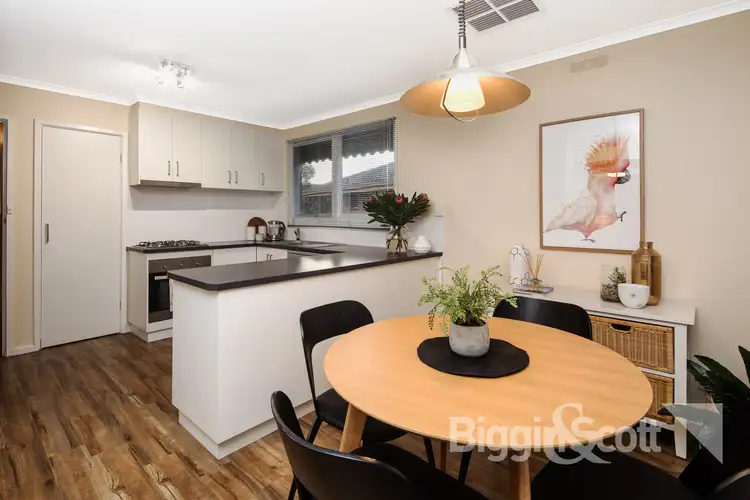 Fourth view of Homely house listing, 27 Dover Street, Wendouree VIC 3355