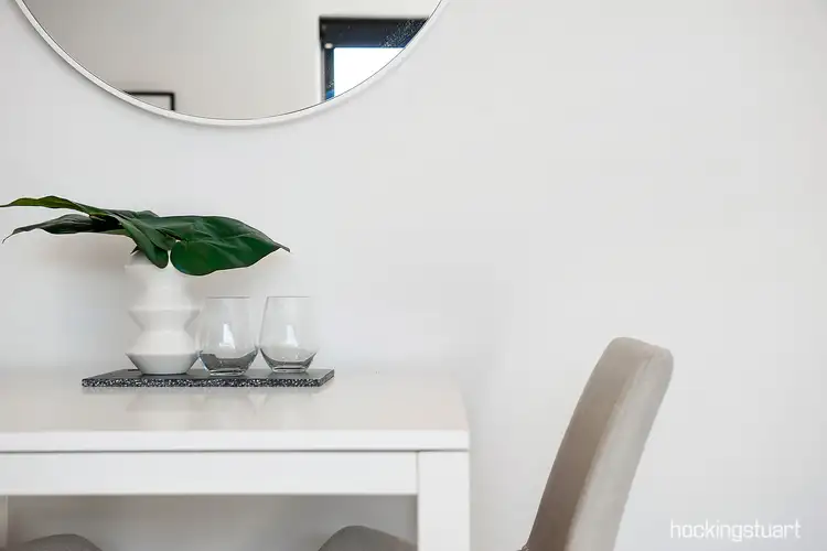 Fourth view of Homely apartment listing, G02/8 Bond Street, South Yarra VIC 3141
