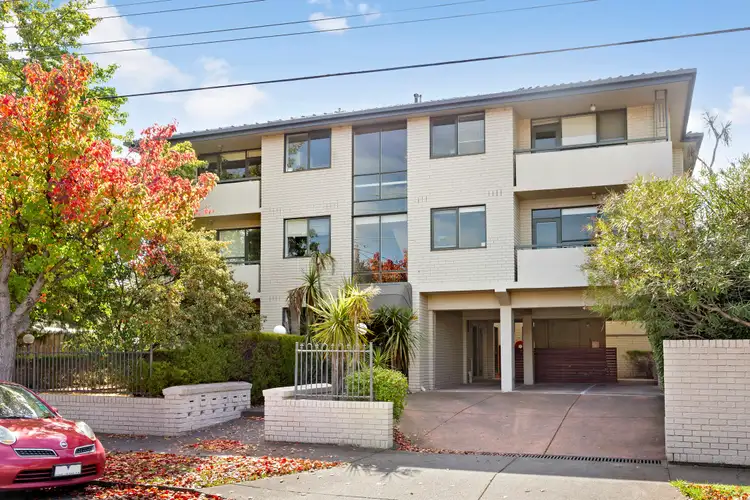 Third view of Homely apartment listing, 1/51 Wheatland Road, Malvern VIC 3144