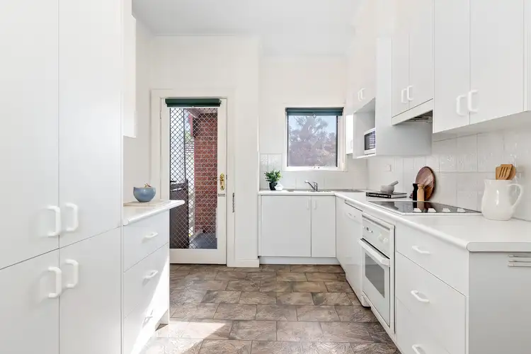 Fourth view of Homely apartment listing, 3/7 Alexandra Avenue, South Yarra VIC 3141