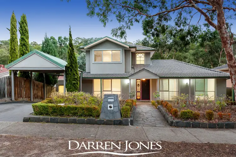 23 Corowa Crescent, Greensborough VIC 3088