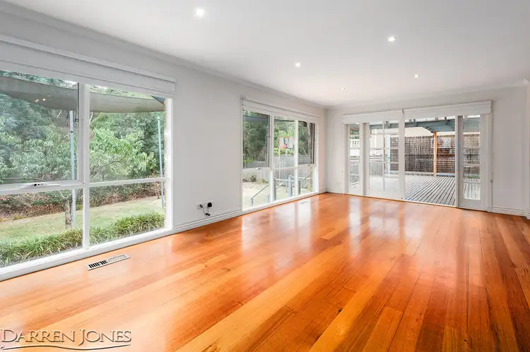 Second view of Homely house listing, 23 Corowa Crescent, Greensborough VIC 3088