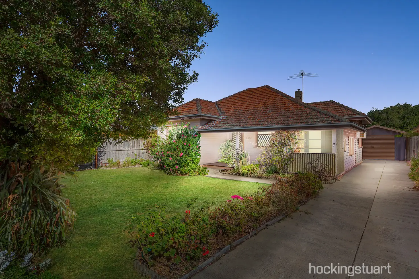Main view of Homely house listing, 7 Curlew Avenue, Altona VIC 3018