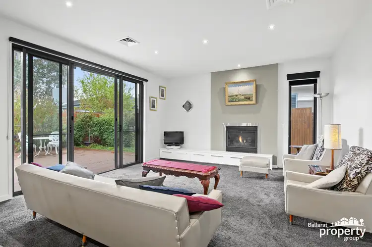 Third view of Homely house listing, 7 Sage Close, Alfredton VIC 3350