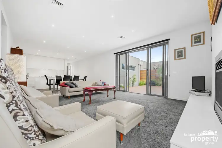 Fourth view of Homely house listing, 7 Sage Close, Alfredton VIC 3350