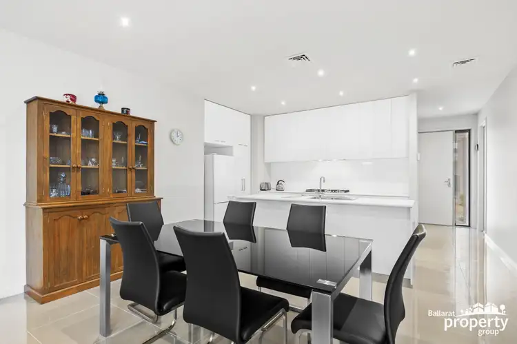 Fifth view of Homely house listing, 7 Sage Close, Alfredton VIC 3350
