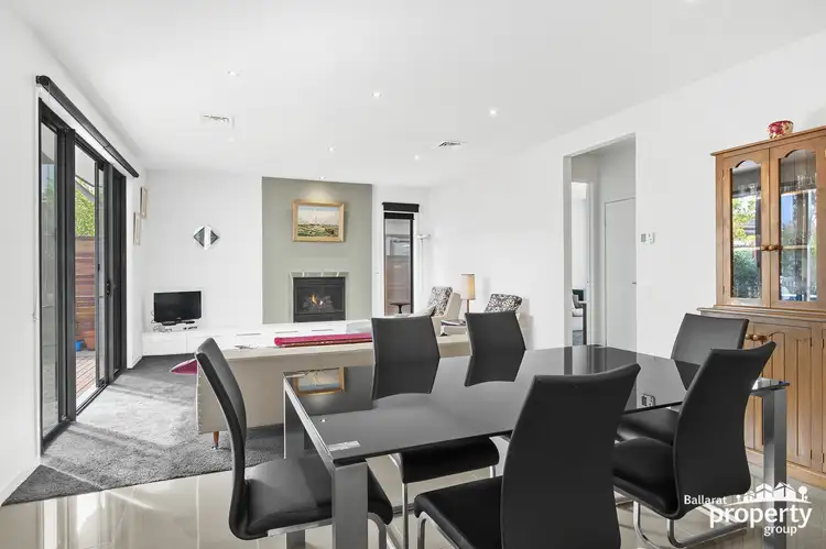 Sixth view of Homely house listing, 7 Sage Close, Alfredton VIC 3350