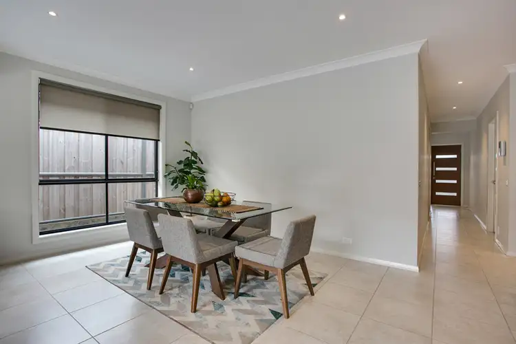 Fourth view of Homely house listing, 15 Rowley Street, Elizabeth Hills NSW 2171