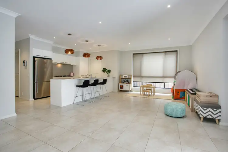 Fifth view of Homely house listing, 15 Rowley Street, Elizabeth Hills NSW 2171