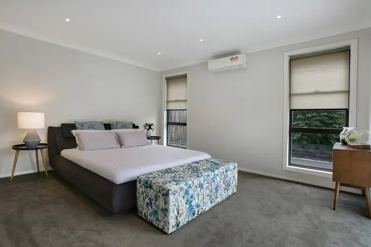 Sixth view of Homely house listing, 15 Rowley Street, Elizabeth Hills NSW 2171