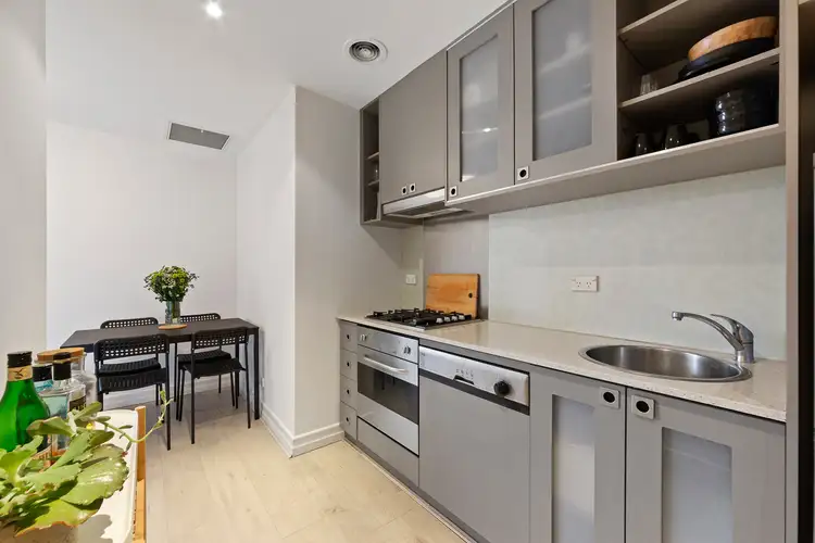 Fourth view of Homely apartment listing, 1906/31 Spring Street, Melbourne VIC 3000