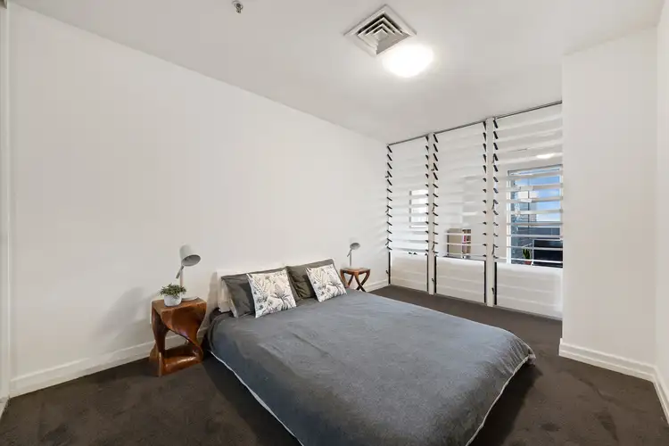 Sixth view of Homely apartment listing, 1906/31 Spring Street, Melbourne VIC 3000