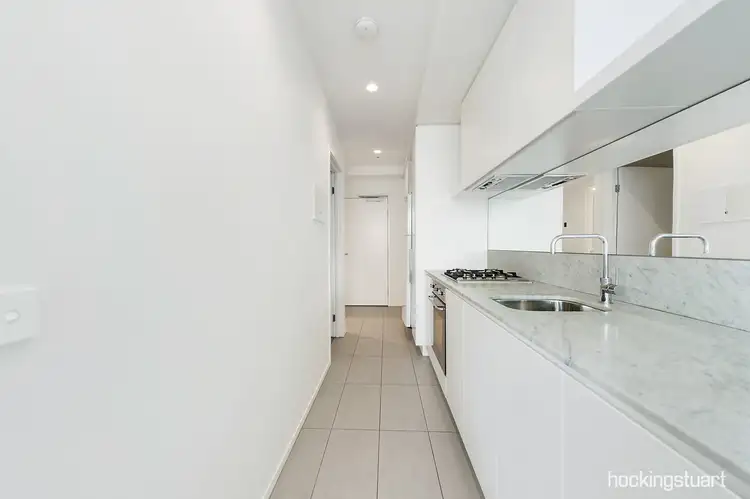 Fifth view of Homely apartment listing, 709/52 Park Street, South Melbourne VIC 3205