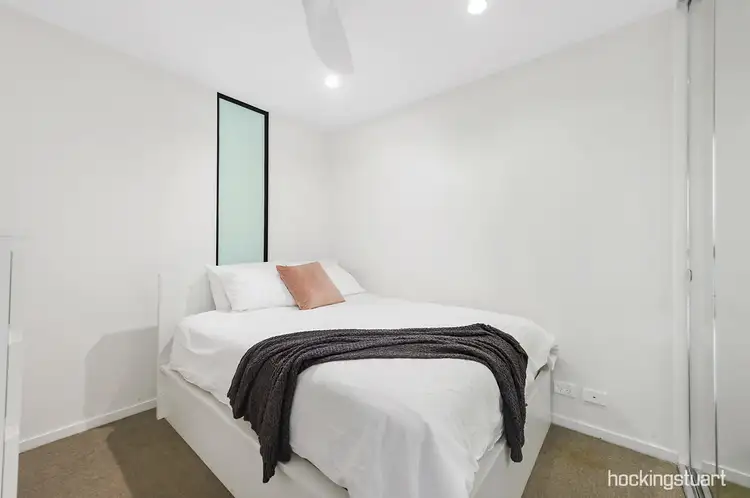 Sixth view of Homely apartment listing, 709/52 Park Street, South Melbourne VIC 3205
