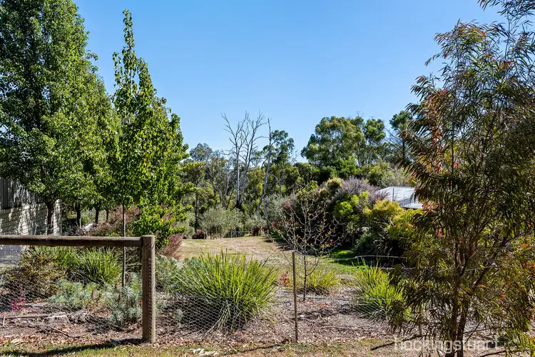 Third view of Homely land listing, 6A Park Avenue, Daylesford VIC 3460