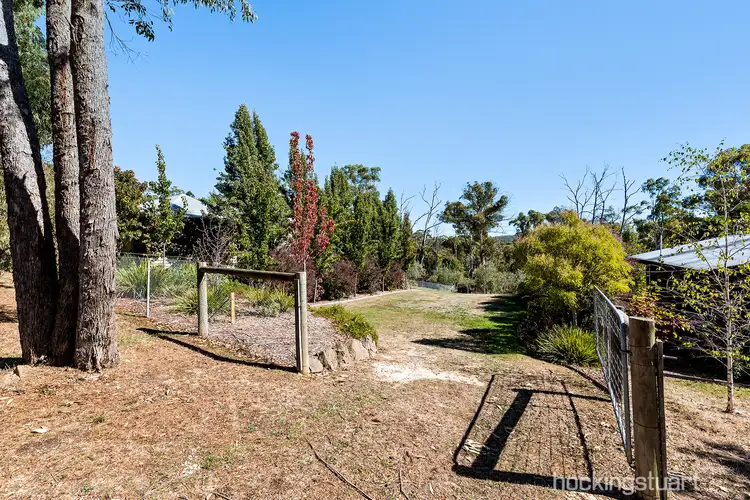 Fourth view of Homely land listing, 6A Park Avenue, Daylesford VIC 3460