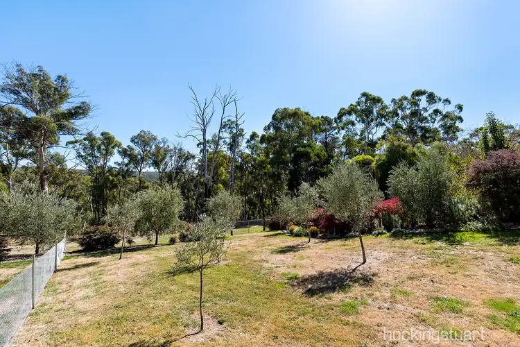 Fifth view of Homely land listing, 6A Park Avenue, Daylesford VIC 3460