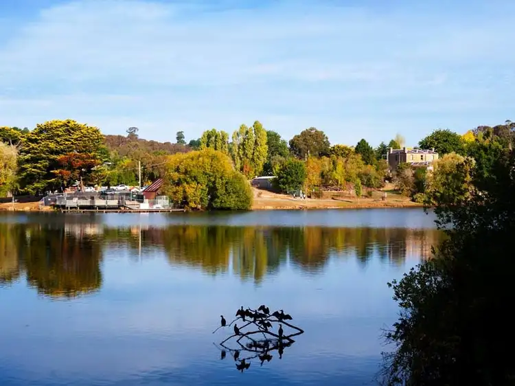 Sixth view of Homely land listing, 6A Park Avenue, Daylesford VIC 3460