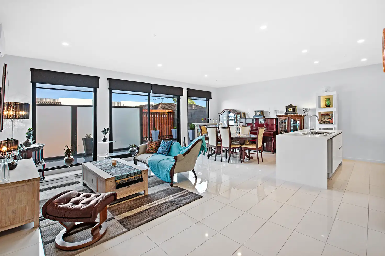Main view of Homely apartment listing, 205/11-13 Bourke Street, Ringwood VIC 3134
