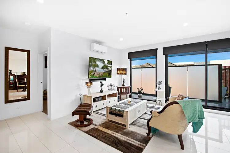 Third view of Homely apartment listing, 205/11-13 Bourke Street, Ringwood VIC 3134