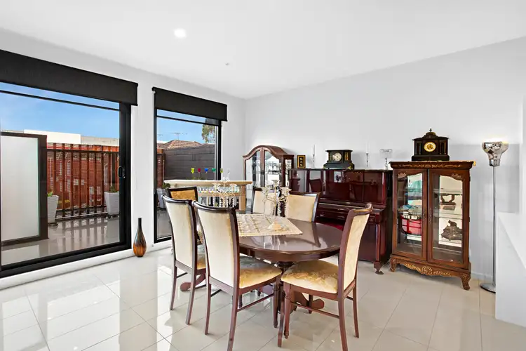 Fourth view of Homely apartment listing, 205/11-13 Bourke Street, Ringwood VIC 3134
