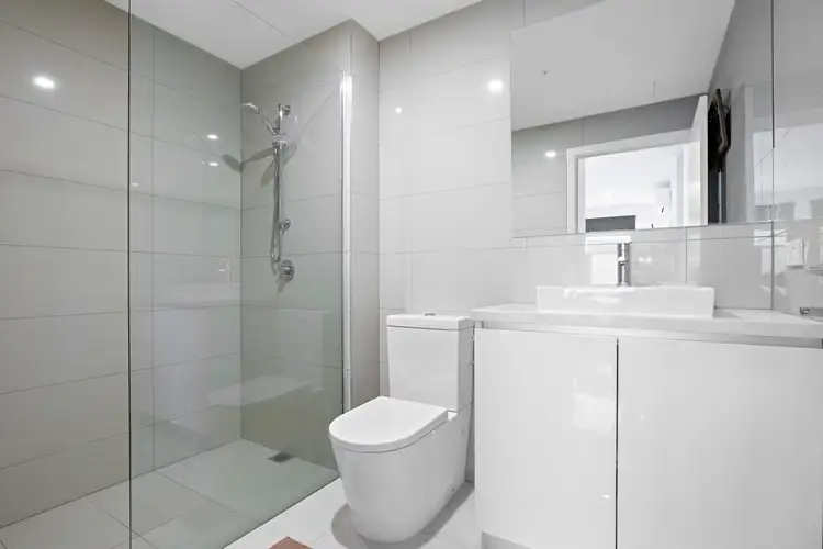 Fifth view of Homely apartment listing, 205/11-13 Bourke Street, Ringwood VIC 3134