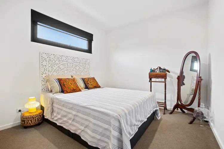 Sixth view of Homely apartment listing, 205/11-13 Bourke Street, Ringwood VIC 3134