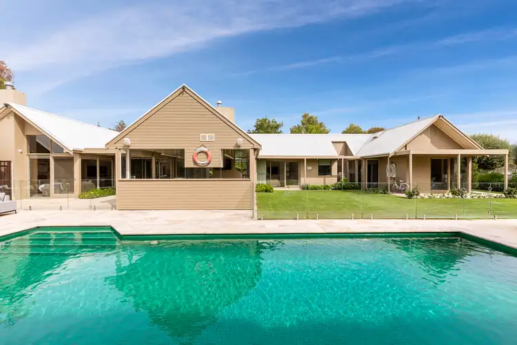 Main view of Homely house listing, 42 Macgregor Avenue, Portsea VIC 3944