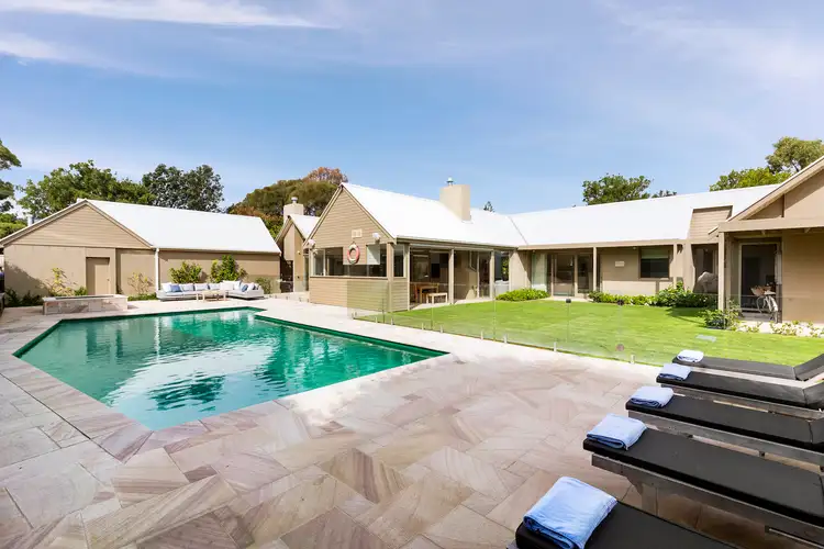 Third view of Homely house listing, 42 Macgregor Avenue, Portsea VIC 3944