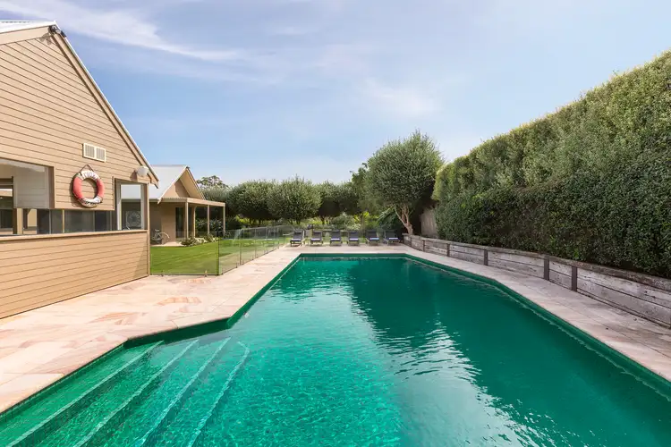 Fifth view of Homely house listing, 42 Macgregor Avenue, Portsea VIC 3944