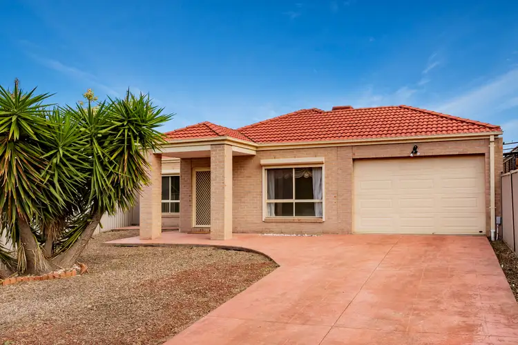 Main view of Homely house listing, 14 Mareborne Street, Epping VIC 3076