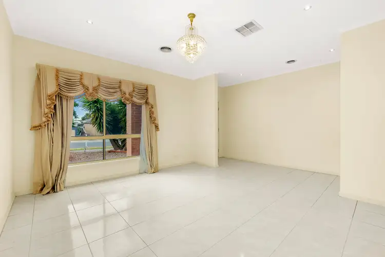 Second view of Homely house listing, 14 Mareborne Street, Epping VIC 3076