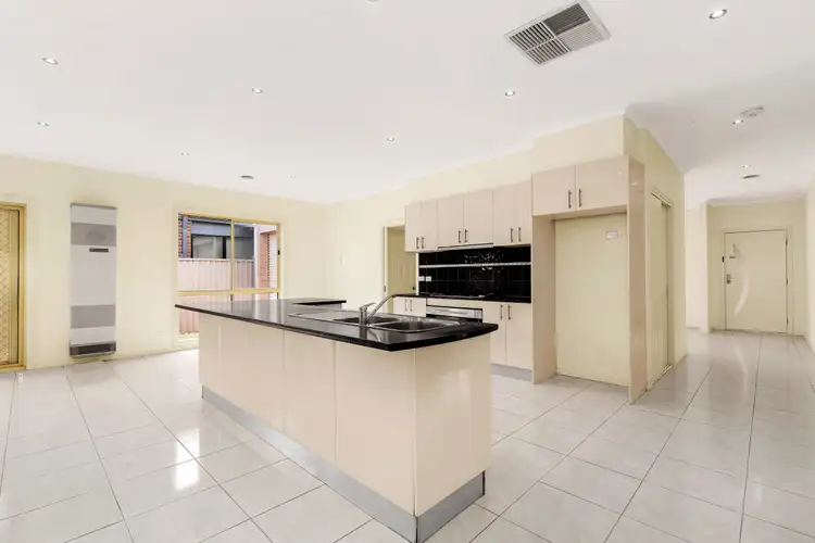 Third view of Homely house listing, 14 Mareborne Street, Epping VIC 3076