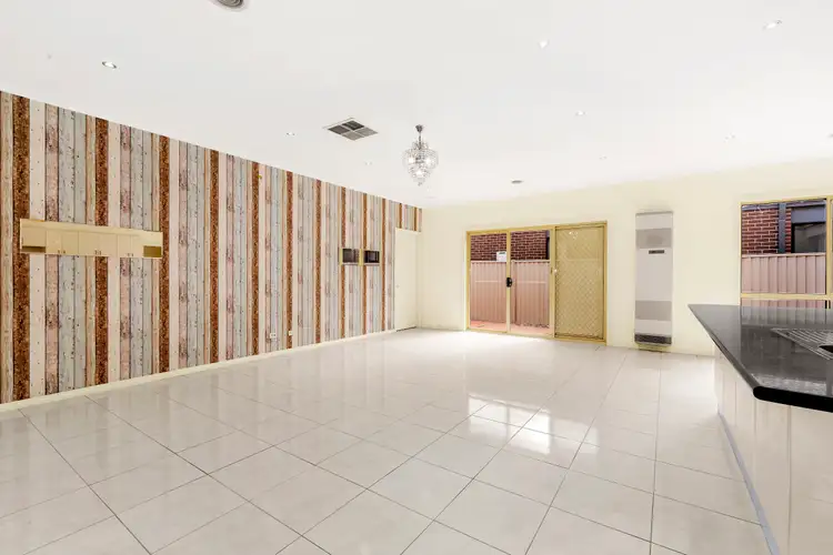 Fourth view of Homely house listing, 14 Mareborne Street, Epping VIC 3076
