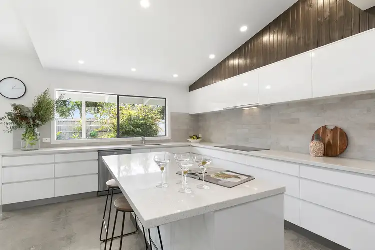 Third view of Homely house listing, 3 Acacia Court, Ocean Grove VIC 3226