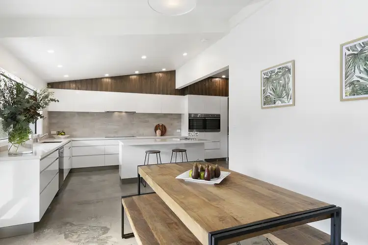 Fifth view of Homely house listing, 3 Acacia Court, Ocean Grove VIC 3226