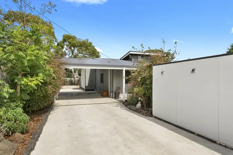 Sixth view of Homely house listing, 3 Acacia Court, Ocean Grove VIC 3226