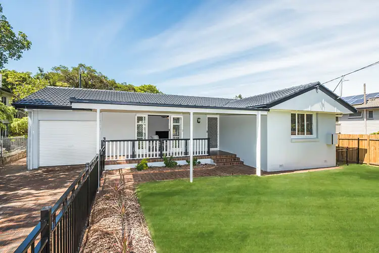 34 Ridgmont Street, Zillmere QLD 4034