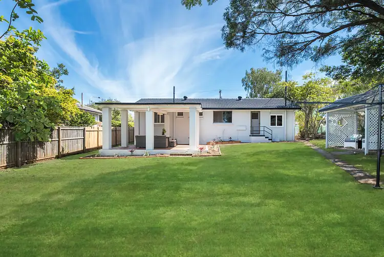 Second view of Homely house listing, 34 Ridgmont Street, Zillmere QLD 4034