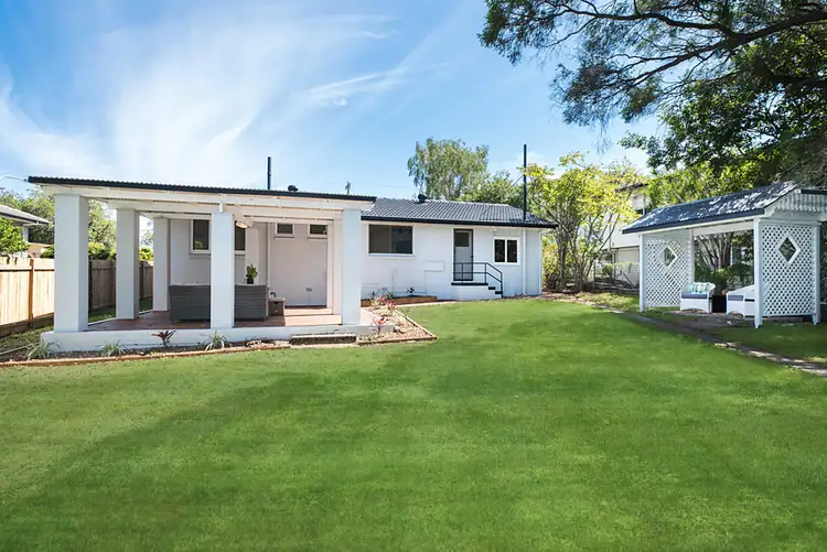 Third view of Homely house listing, 34 Ridgmont Street, Zillmere QLD 4034
