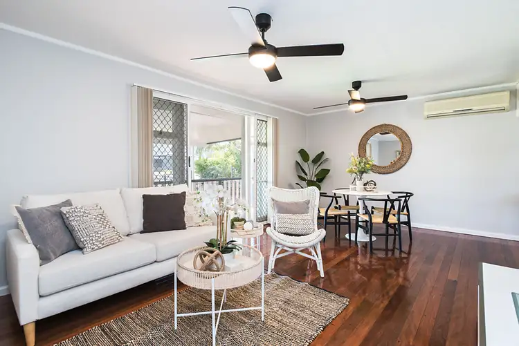 Fourth view of Homely house listing, 34 Ridgmont Street, Zillmere QLD 4034
