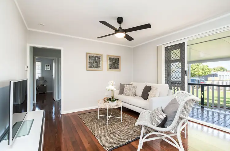 Sixth view of Homely house listing, 34 Ridgmont Street, Zillmere QLD 4034
