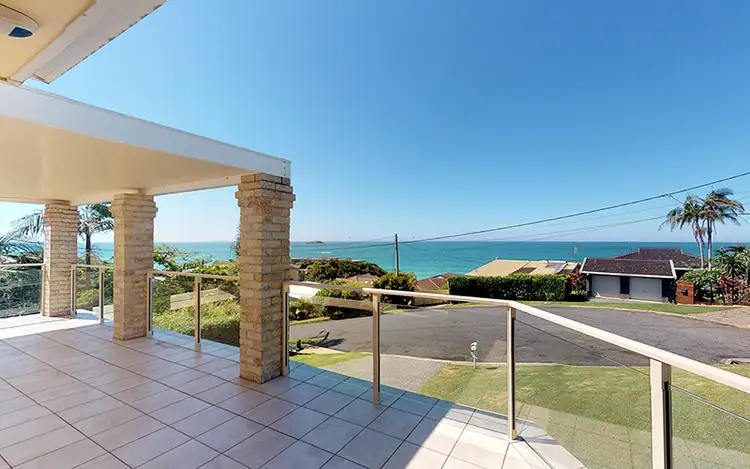 Second view of Homely house listing, 8 Sapphire Place, Sapphire Beach NSW 2450
